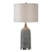 Table Lamp - Olive Bronze