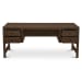 Windsor - Desk - Dark Brown