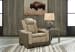 Next-Gen Durapella - Sand - Power Recliner/Adj Headrest