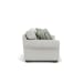 Vail - Two-Cushion Sofa - White