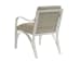 Sand Dune - Arm Dining Chair - Beige