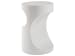 Mar Monte - Round Spot Table - White