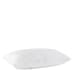 Bedding Basics - Villa Premium Goose Down King Sham Insert - White