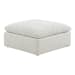 Terra - Condo Ottoman