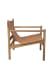 Phillips - Occasional Chair - Light Brown