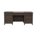Paradise Valley - Executive Desk - Brown