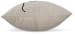 Whisperich - Tan / Black - Pillow (Set of 4)