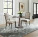 Woodlands Foyer Accent / Dining Table