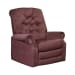 Patriot - Power Lift Recliner - Vino