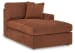 Modmax - Spice - 3-Piece Sectional With Raf Corner Chaise