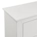Kona - 1-Drawer Nightstand - White