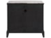 Coalesce - Nightstand - Dark Brown
