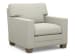 Lexington Upholstery - Bristol Chair - Beige