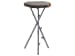 Signature Designs - Shane Spot Table - Dark Gray
