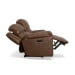 Fenwick - Power Reclining Loveseat with Power Headrests