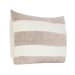 Gardner - BW Pillow - Hazel/Ivory