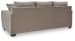 Loreo - Queen Sofa Sleeper - Truffle
