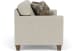Serendipity - Stationary Full Sleeper - Beige