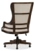 Deconstructed Tilt Swivel Chair