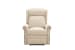 Gabby - Power Recliner With Power Recline, Power Headrest And Power Lumbar - Beige