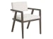Modern - Arm Chair - Sable