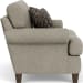 Moxy - Loveseat - Gray