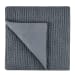 Colmar - King Quilt - Marina Blue