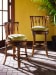 Island Estate - South Beach Swivel Counter Stool - Dark Brown