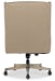Primrose - Executive Swivel Tilt Chair - Beige