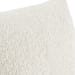 Sava - 22" x 22" ST Sava Pillow - Ivory