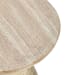 Fern - Outdoor Accent Table - Beige
