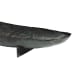 Bitalo - Bowl - Black / Bronze