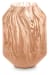 Dushby - Blush Pink - Vase - 10"