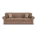 Randall - Large Three-Cushion Sofa