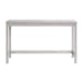 Eleanor - Bar Table Single Pack (1 Tables, 3 Stools) - White