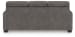 Olten - Sofa - Graphite