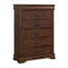 Northridge - Queen 3 Piece Bedroom Set - Cherry