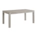 Eleanor - 5 Piece Standard Height Dining Set (Rectangular Table And Four Chairs) - White