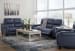 Mercomatic - Ocean - 3 Pc. - Power Reclining Sofa, Power Reclining Loveseat, Power Recliner