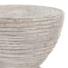 Corey - Outdoor Accent Table - Light Gray