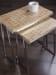 Signature Designs - Thatch Nesting Tables - Light Brown