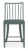 Serenity - Bermuda Counter Chair - Blue