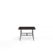 La Jolla - End Table - Espresso