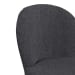 Westford - Swivel Bar Stool (Set of 2) - Charcoal Gray