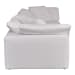 Terra - Performance Fabric Modular Sofa - White