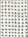 Pele I - 30" x 40" Painting Art By Buddy Whitlock - White / Black