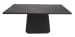 Costello - Counter Height Dining Table (2 Cartons) - Black