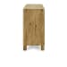 Orlando - 4 Door Sideboard - Light Brown