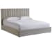 Decker - California King Wall Bed - Gray