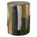 Graph - Garden Stool - Green